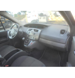 Platine feu arriere droit RENAULT SCENIC 2 Photo n°7