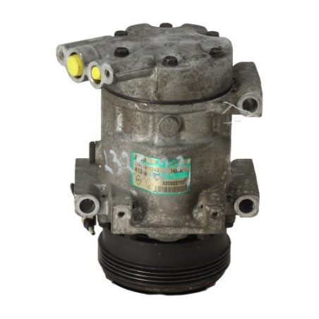 Compresseur clim RENAULT TWINGO 1 Photo n°2