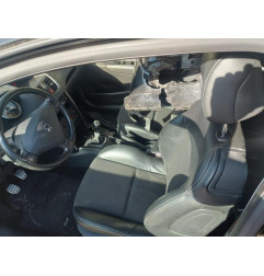 Porte avant gauche PEUGEOT 207