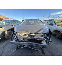 Porte avant gauche PEUGEOT 207 Photo n°4