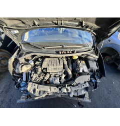 Porte avant gauche PEUGEOT 207 Photo n°6