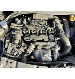 Porte avant gauche PEUGEOT 207 Photo n°7