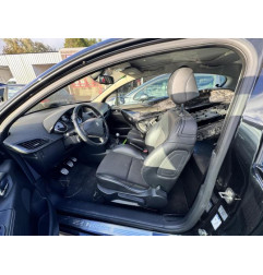 Porte avant gauche PEUGEOT 207 Photo n°10