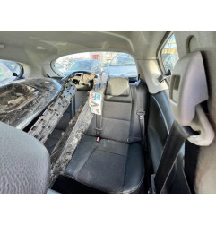 Porte avant gauche PEUGEOT 207 Photo n°13