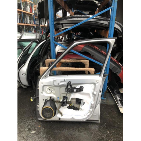 Porte avant droit CITROEN C4 GRAND PICASSO 1 Photo n°1