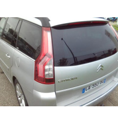 Porte avant droit CITROEN C4 GRAND PICASSO 1 Photo n°6