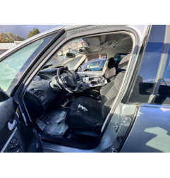 Porte avant droit CITROEN C4 GRAND PICASSO 1 Photo n°13