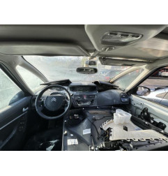 Porte avant droit CITROEN C4 GRAND PICASSO 1 Photo n°14