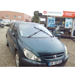 Capot PEUGEOT 307 Photo n°1