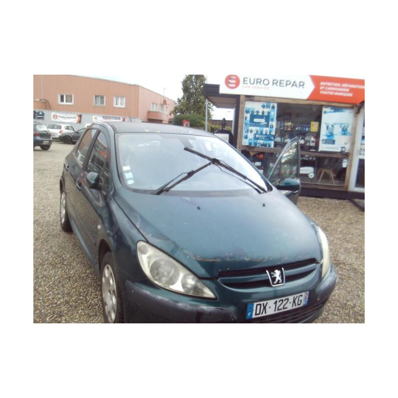 Capot PEUGEOT 307