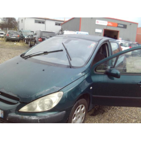 Capot PEUGEOT 307