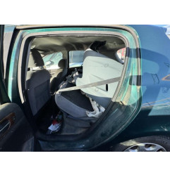 Capot PEUGEOT 307 Photo n°13