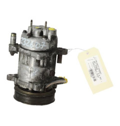 Compresseur clim PEUGEOT 307 Photo n°1