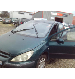 Compresseur clim PEUGEOT 307 Photo n°7