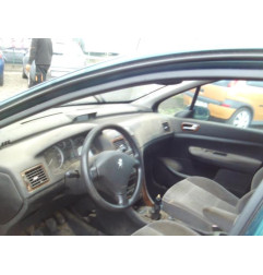 Compresseur clim PEUGEOT 307 Photo n°9