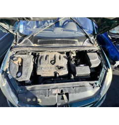 Compresseur clim PEUGEOT 307 Photo n°12