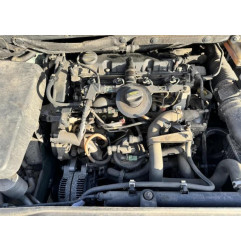 Compresseur clim PEUGEOT 307 Photo n°13