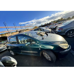 Compresseur clim PEUGEOT 307 Photo n°16