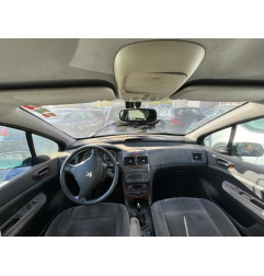 Compresseur clim PEUGEOT 307 Photo n°17