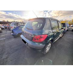 Compresseur clim PEUGEOT 307 Photo n°20