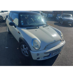 Aile avant droit MINI MINI 1 R50/R53 Photo n°4