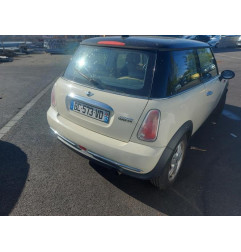 Aile avant droit MINI MINI 1 R50/R53 Photo n°5