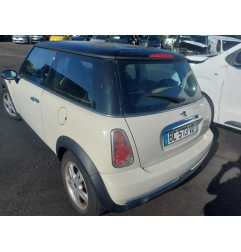 Aile avant droit MINI MINI 1 R50/R53 Photo n°6