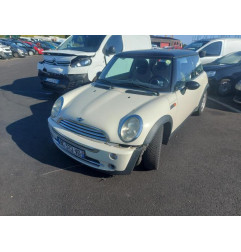 Aile avant gauche MINI MINI 1 R50/R53 Photo n°5