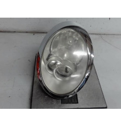 Optique avant principal droit (feux)(phare) MINI MINI 1 R50/R53 Photo n°1