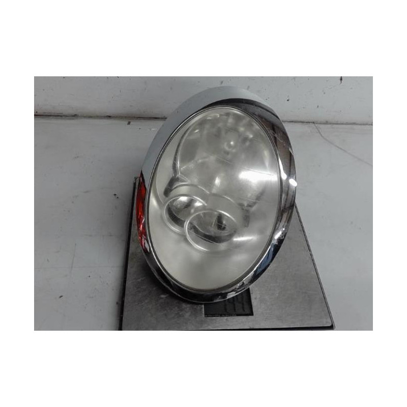 Optique avant principal droit (feux)(phare) MINI MINI 1 R50/R53