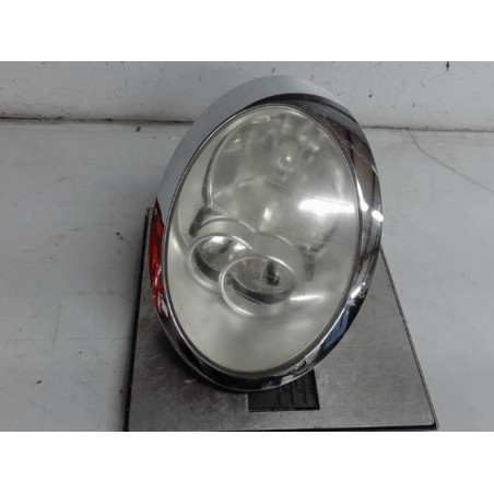 Optique avant principal droit (feux)(phare) MINI MINI 1 R50/R53 Photo n°1