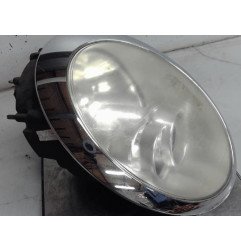 Optique avant principal droit (feux)(phare) MINI MINI 1 R50/R53 Photo n°3