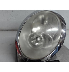 Optique avant principal gauche (feux)(phare) MINI MINI 1 R50/R53