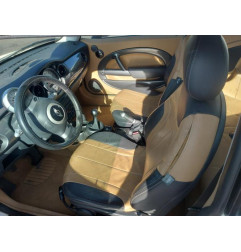 Optique avant principal gauche (feux)(phare) MINI MINI 1 R50/R53 Photo n°8