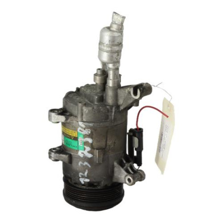Compresseur clim MINI MINI 1 R50/R53 Photo n°2