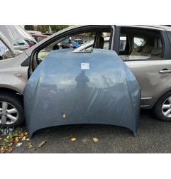 Capot PEUGEOT 407 Photo n°2