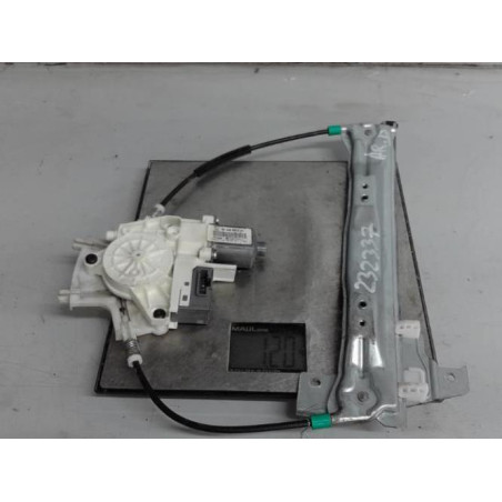 Moteur leve vitre arriere droit PEUGEOT 407
