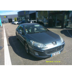 Moteur leve vitre arriere droit PEUGEOT 407 Photo n°4