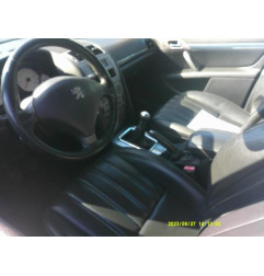 Moteur leve vitre arriere droit PEUGEOT 407 Photo n°7