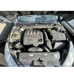 Moteur leve vitre arriere droit PEUGEOT 407 Photo n°9