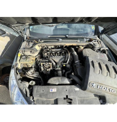 Moteur leve vitre arriere droit PEUGEOT 407 Photo n°10