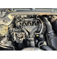 Moteur leve vitre arriere droit PEUGEOT 407 Photo n°11