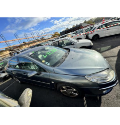 Moteur leve vitre arriere droit PEUGEOT 407 Photo n°13