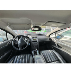 Moteur leve vitre arriere droit PEUGEOT 407 Photo n°15