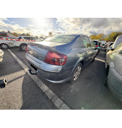 Moteur leve vitre arriere droit PEUGEOT 407 Photo n°18