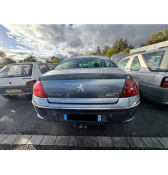 Moteur leve vitre arriere droit PEUGEOT 407 Photo n°19