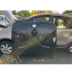 Capot BMW X3 E83 Photo n°1