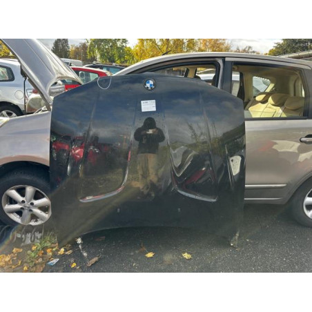 Capot BMW X3 E83 Photo n°1