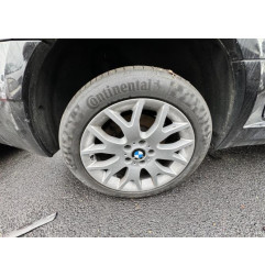 Capot BMW X3 E83 Photo n°8