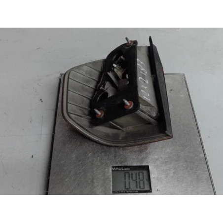 Feu arriere principal droit (feux) BMW X3 E83